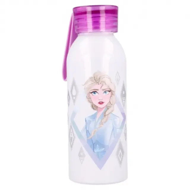 Παγούρι Αλουμινίου Frozen II Elements Πολύχρωμο 510ml-51024