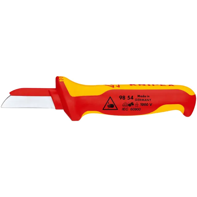 Knipex 9854SB Μαχαίρι καλωδίων No190mm σε blister