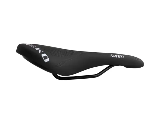 ΣΕΛΛΑ SELLE BASSANO REKO R2 SPORT AIR CHROMOLY 2