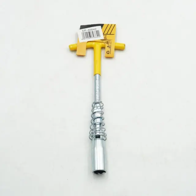 HANDLE SPARK PLUG 16mm EPICA STAR EP-60042