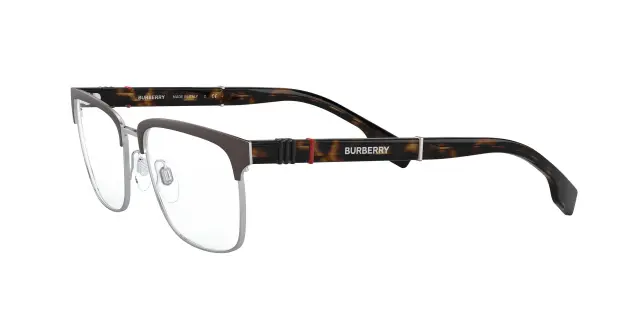 Γυαλιά Οράσεως Burberry London ALBA BE 1348 1307 (Burberry London) (BE 1348 1307) 3