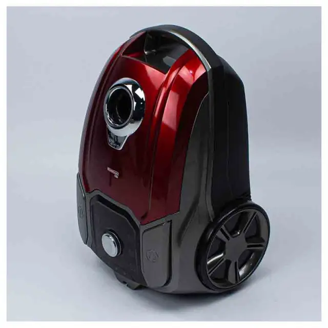 BORMANN ELITE BVC3100 - BORMANN ELITE BVC3100 Σκούπα Ηλεκτρική 700W, 4Lt (030676) 2