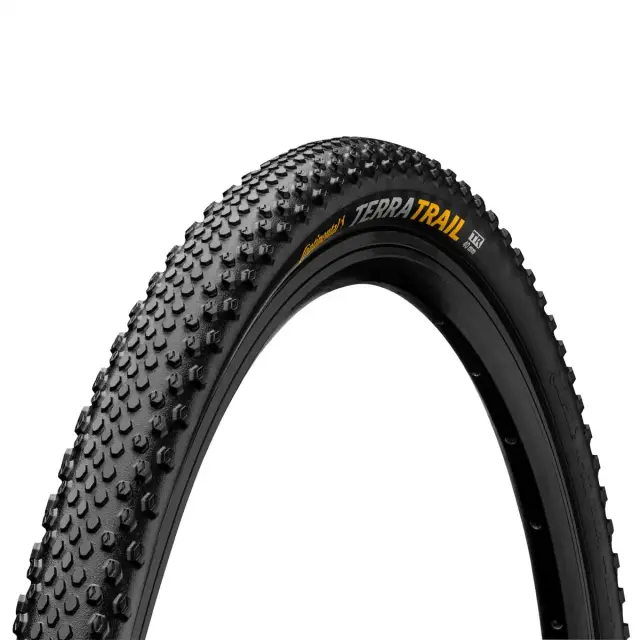 ΕΛΑΣΤΙΚΟ CONTINENTAL TERRA TRAIL PROTECTION 700x40 ΔΙΠΛΩΤΟ