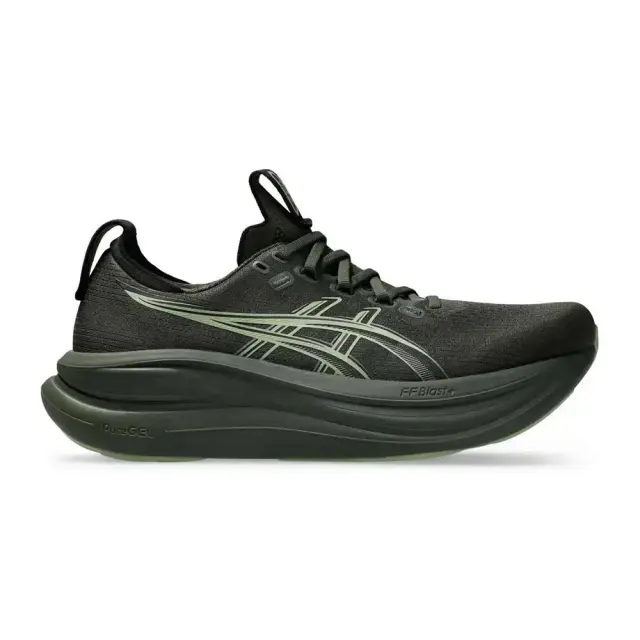 Asics Men's Gel-Nimbus 28 Λαδί 1011C127-200 (Asics)