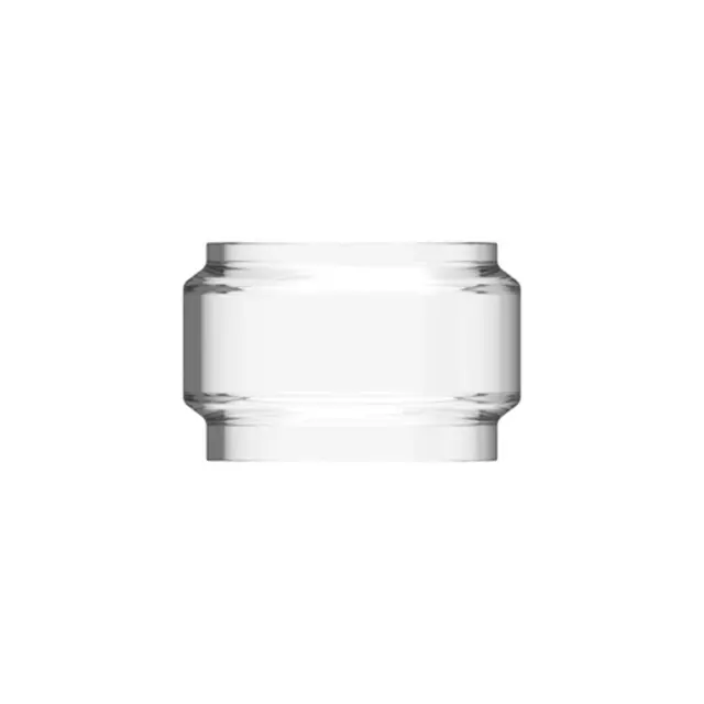 Dead Rabbit 4 RTA Replacement Glass 3.5/5.5ml - Hellvape 5,5ml