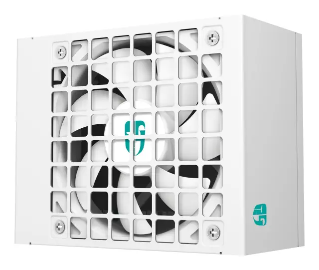 Gamer Storm PS850G WH power supply unit 850 W 20+4 pin ATX ATX White