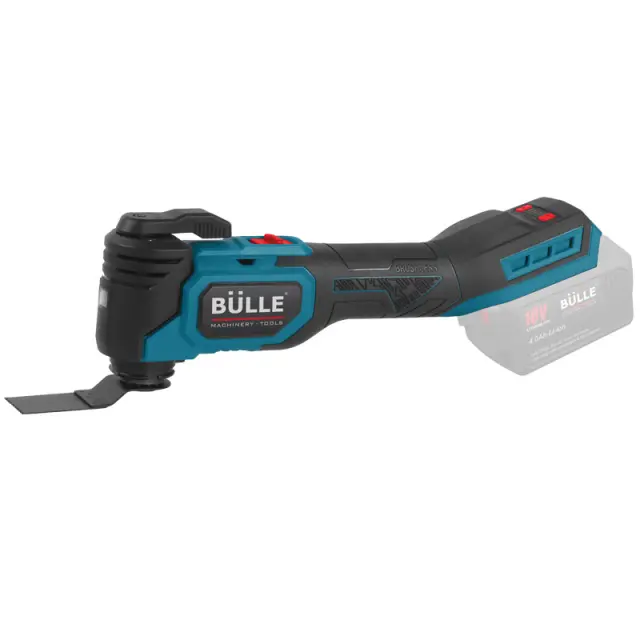ΠΑΛΜΙΚΟ ΠΟΛΥΕΡΓΑΛΕΙΟ (BRUSHLESS) 18V (SOLO) 633420