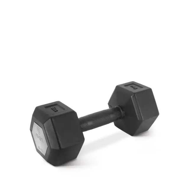 AMILA Aλτήρας Εξάγωνος Original Rubber S - 6,0Kg (84816)