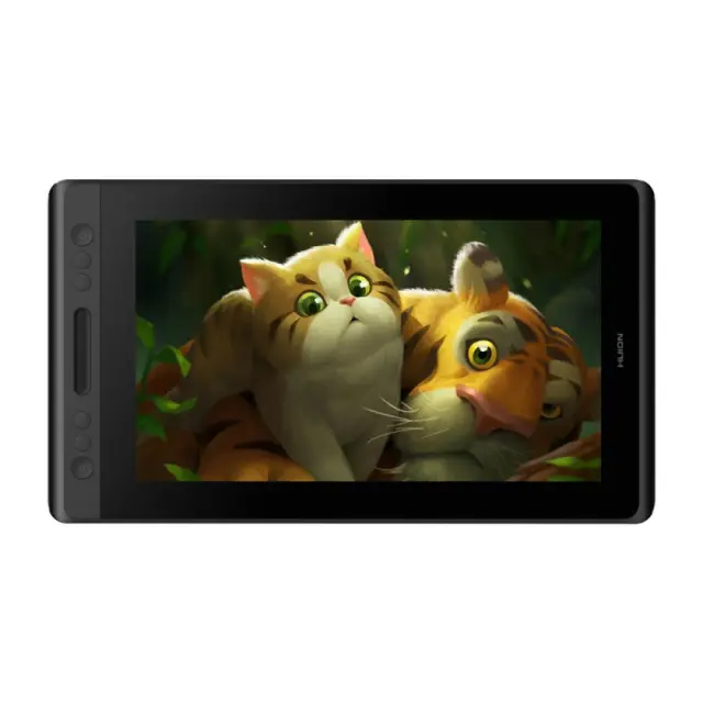 Huion Kamvas Pro 13 GT133 tablet