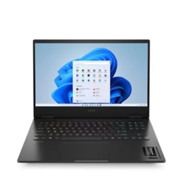 Notebook HP OMEN 16-xf0003nv 16.1 FHD/R7-7840HS/16GB/1TB/Win 11 Home/2Y/7Z478EA