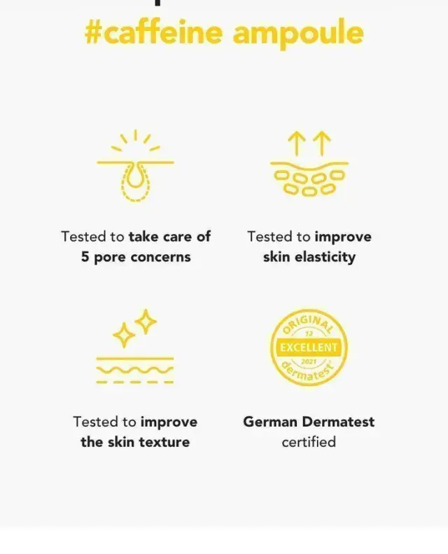 SKIN + LAB Porebarrier Tightening Ampoule 50ml 2