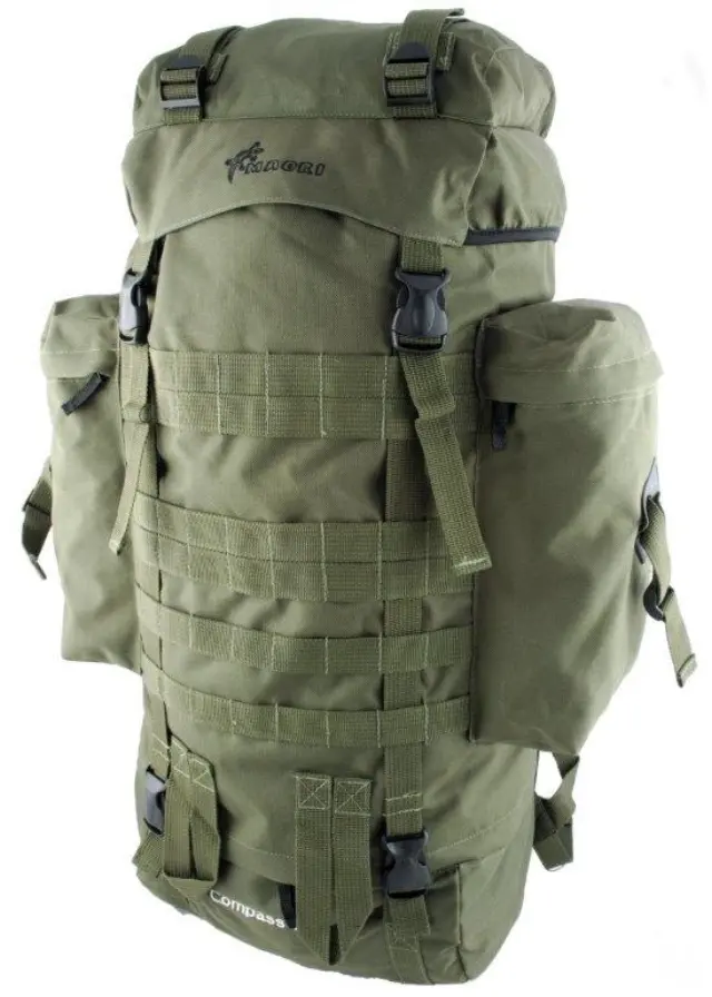 Σακίδιο COMPASS 40L