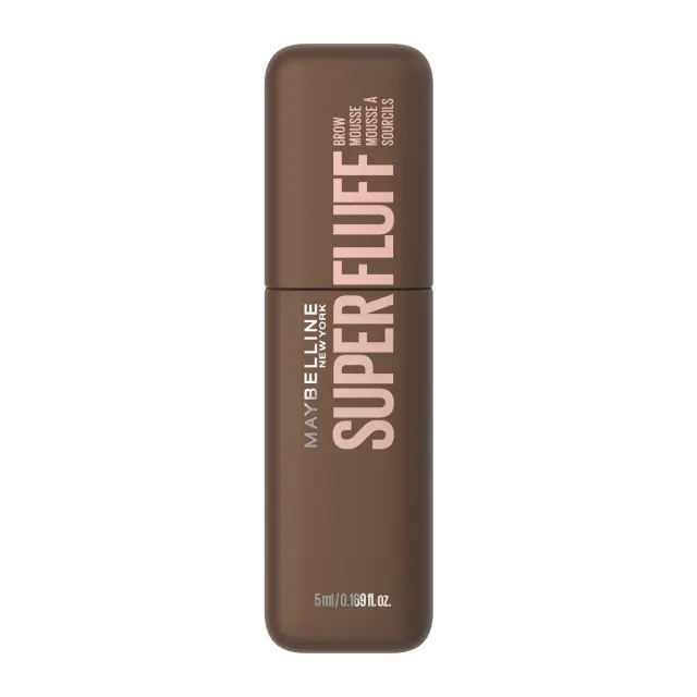 Superfluff 257 Medium Brown Brow Mouse 5ml