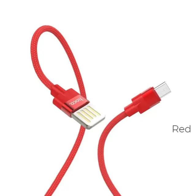 Καλώδιο Φόρτισης Outstanding USB to Micro-USB Hoco