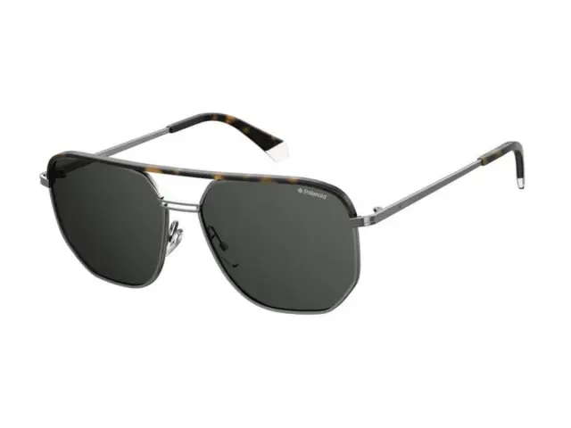 Γυαλιά Ηλίου Polaroid PLD 2090/S/X 31ZM9 Μονόχρωμοι Polarized (Polaroid) (20290731Z58M9)