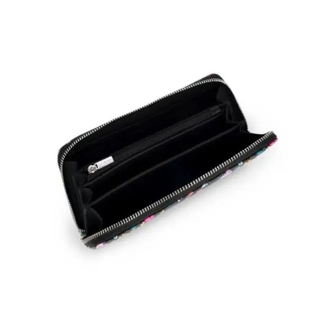 Legami® What a Wallet!: Πορτοφόλι- Wildflowers (WALL0014) 3