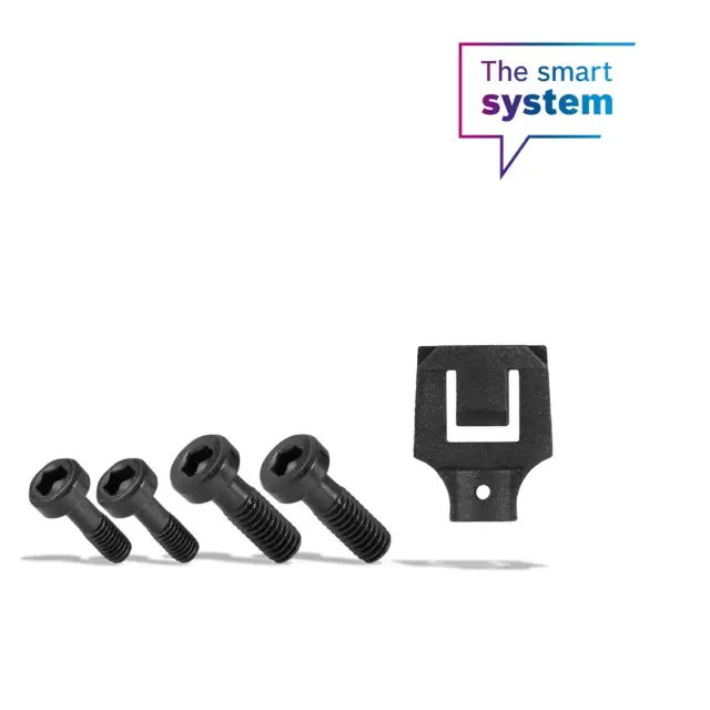 ΑΝΤΑΛΛΑΚΤΙΚΟ BOSCH ΒΙΔΕΣ ΣΤΗΡΙΞΗΣ ΟΘΟΝΗΣ 1-ARM SOCKET