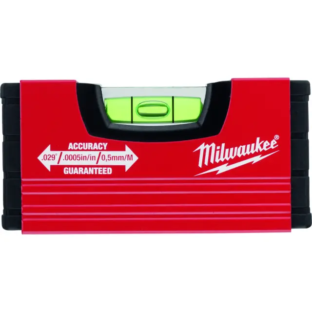 Milwaukee 4932459100 - ΑΛΦΑΔΙ SLIM ΤΣΕΠΗΣ 10cm MW