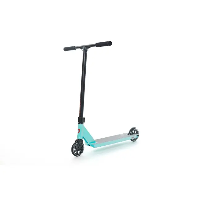 DISTRICT Titan Pro Scooter Powder Blue/Black 2