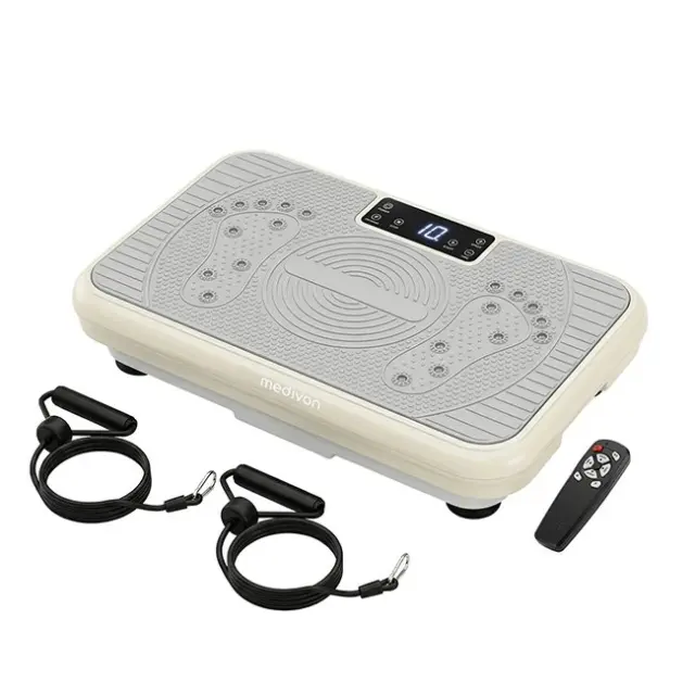 MEDIVON Vibration Plate Oxya Fit (MED_09)