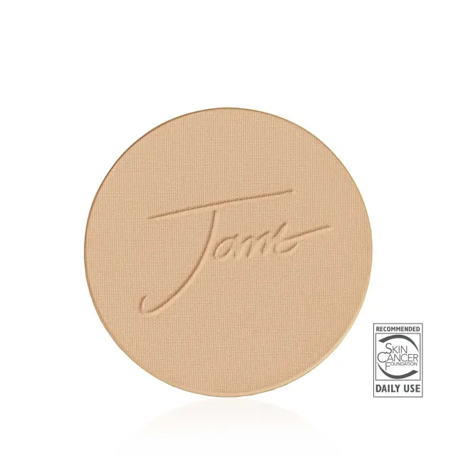 Jane iredale PurePressed® Base Mineral Foundation REFILL 9.9g GOLDEN GLOW
