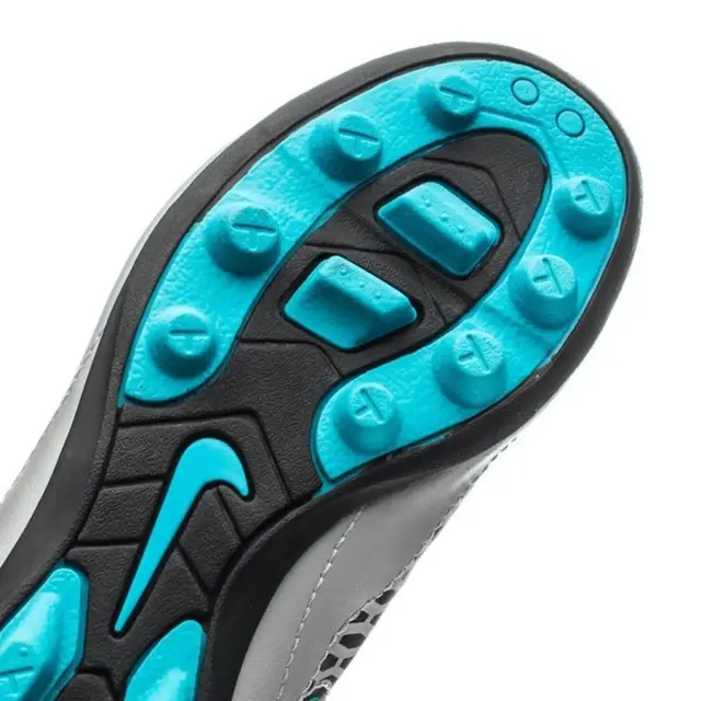 Nike Magista Ola Ποδοσφαιρικά Παπούτσια με Τάπες 651551-440 Τιρκουάζ - 37.5 3