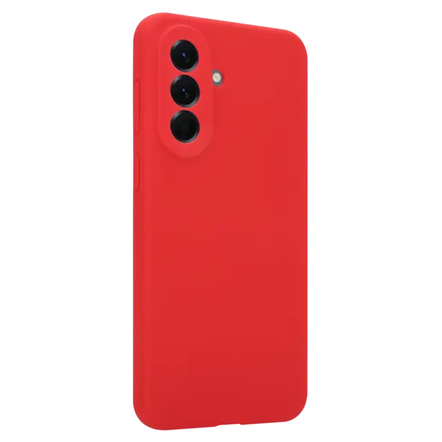 Tactical Velvet Smoothie Cover for Samsung Galaxy A57 Chilli 2