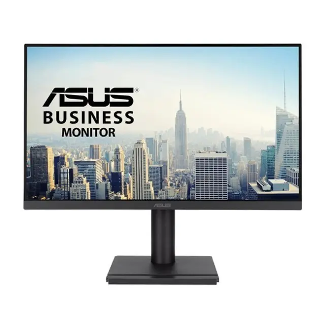 Asus Monitor 24" VA249QGSE IPS FHD (VA249QGSE)