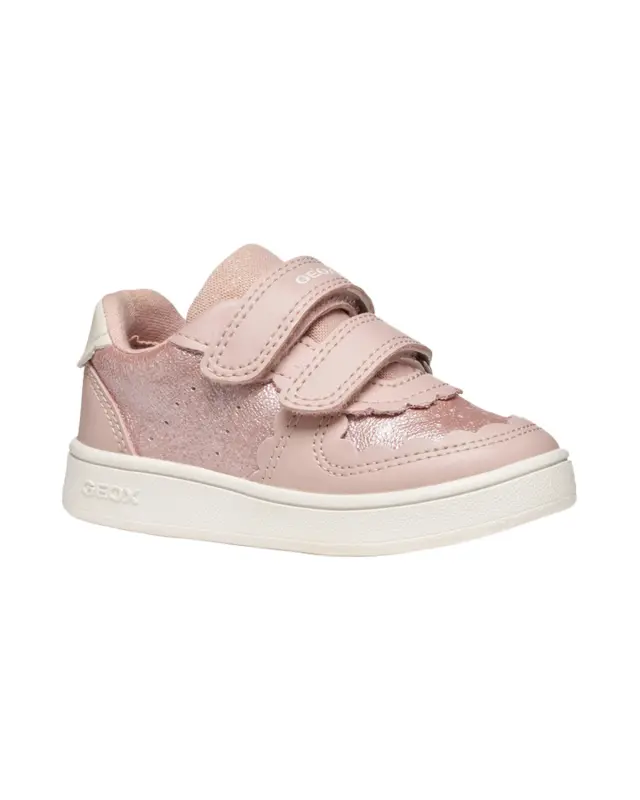 Παπούτσια sneakers Geox 2