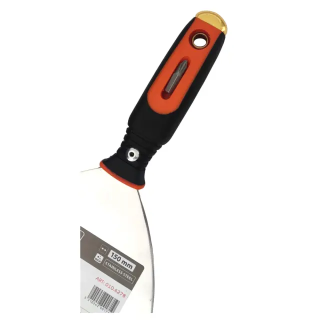 Veritas Tools Βιδοσπάτουλα Γυψοσανίδας 15cm / 010.6278 2
