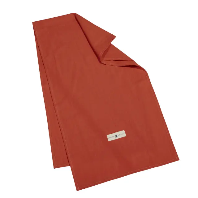 Ράνερ 40Χ150 Essential Greenwich Polo Club 2642 Τερρακότα