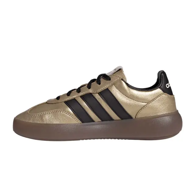 adidas Sportswear Women's Barreda Decode Lux Χρυσό JR1218 (adidas Sportswear) - 36 ⅔ 2