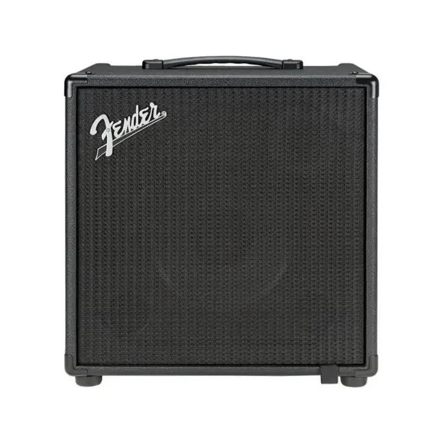 Fender Rumble Studio 40 Watts Ενισχυτής Ηλεκτρικού Μπάσου