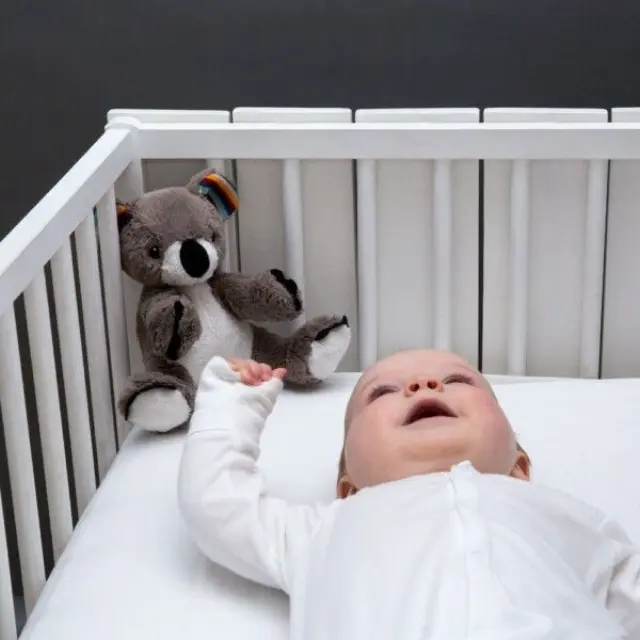 Zazu Kids Coco Koala με Λευκούς Ήχους και Χτύπους Καρδιάς ZA-COCO-01 2