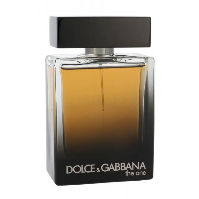 DOLCE GABBANA THE ONE 100 ml Eau De Parfum