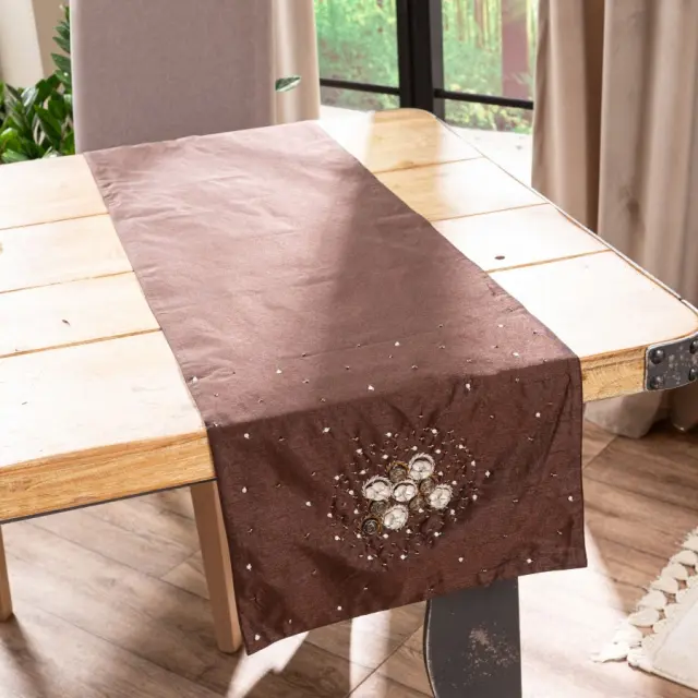 Τραβέρσα NMP213 03 TEORAN 35x160cm