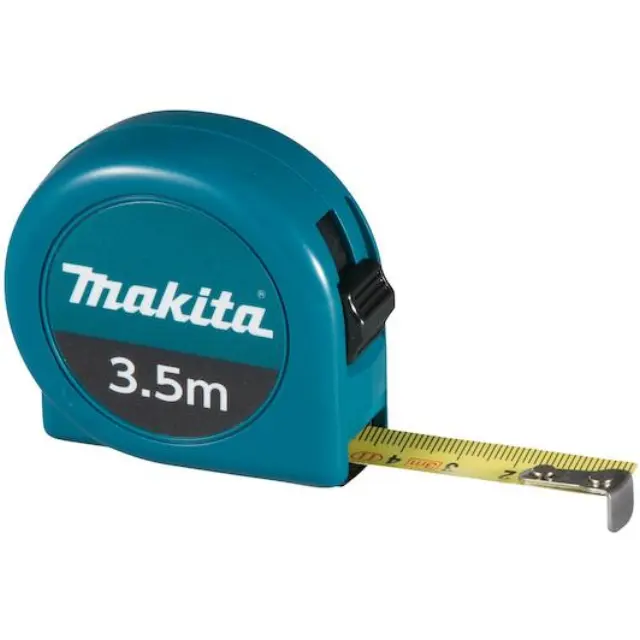 Makita B-57130 – Μετροταινία 3,5m x 16mm 2