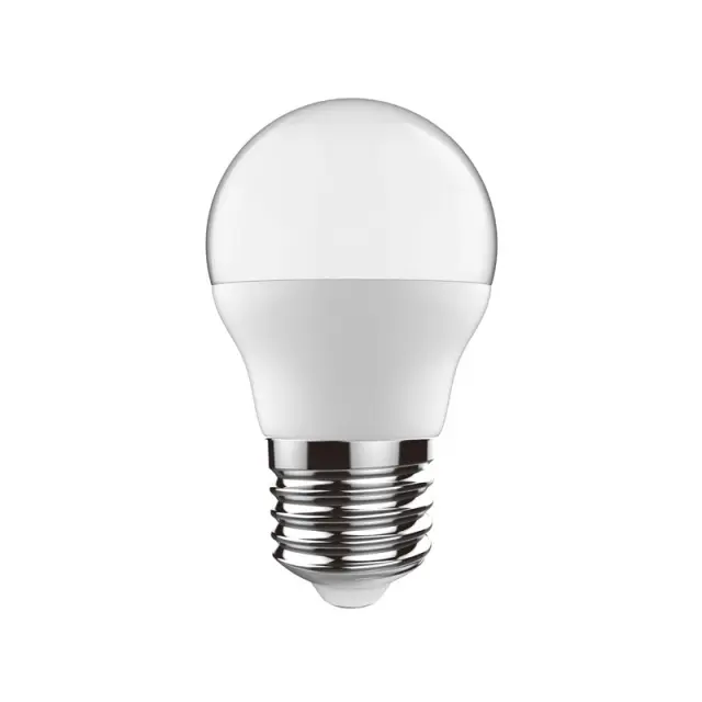 LED SMD STEP-DIM 7W 4000K 230V AC 530LM RA80 30000HRS 230° 1xE27 / G45727NWSD