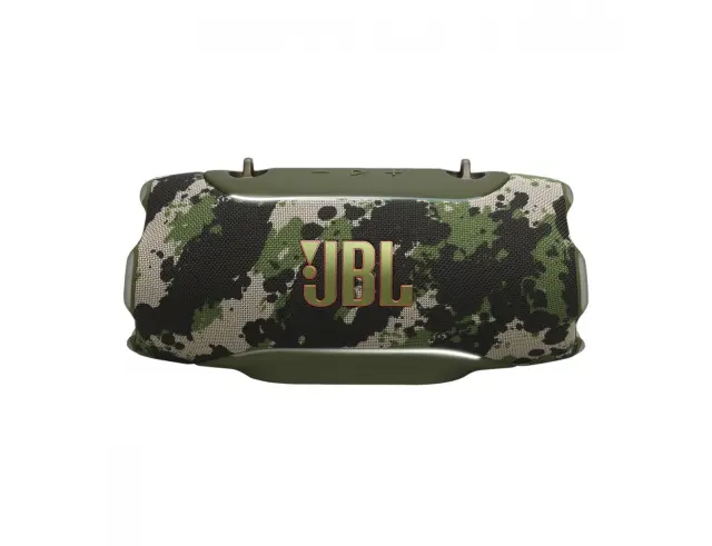 Αδιάβροχο Ασύρματο Ηχείο JBL Xtreme 5 JBLXTREME5SQUAD με Carry Strap - 130W RMS - Bluetooth - SquadJBLXTREME5SQUAD 2