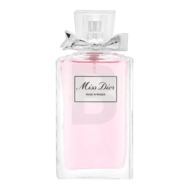 Dior (Christian Dior) Miss Dior Rose N'Roses Eau de Toilette for women 100 ml