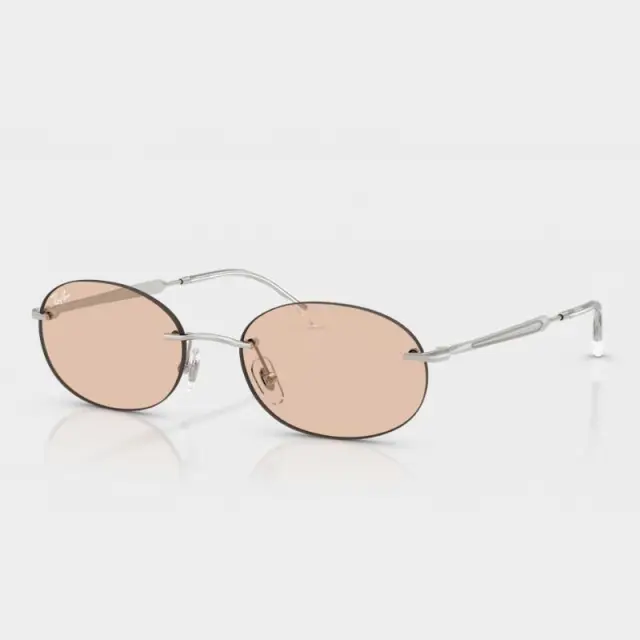 Γυαλιά Ηλίου Ray Ban RB3767 003/MG Ασημί - 54