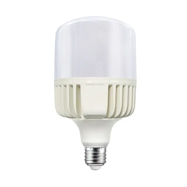 LED SMD T100 35W 4000K 3650LM 230V AC RA80 40000HRS 220° 1xE27 IP65 3 YEARS / T10035NW
