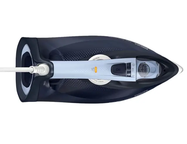 Σίδερο ατμού Philips Azur 7000 Series DST7030/20 με ισχύ 2800W και χωρητικότητα νερού 300ml DST7030/20 2