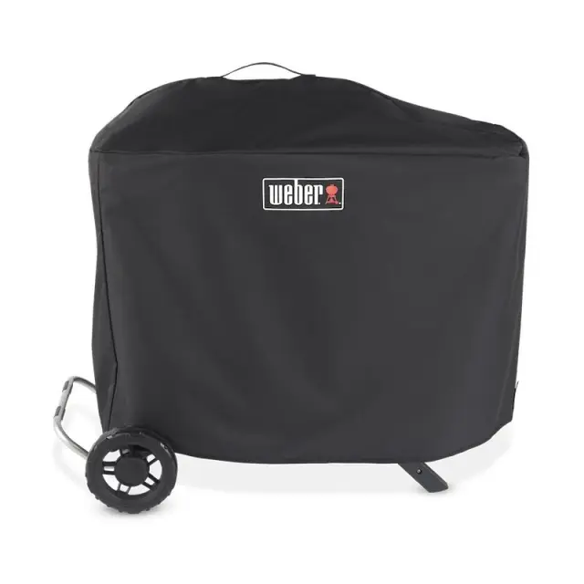 Premium Κάλυμμα Ψησταριάς Traveler 99.6x55.88x143.8 - Weber