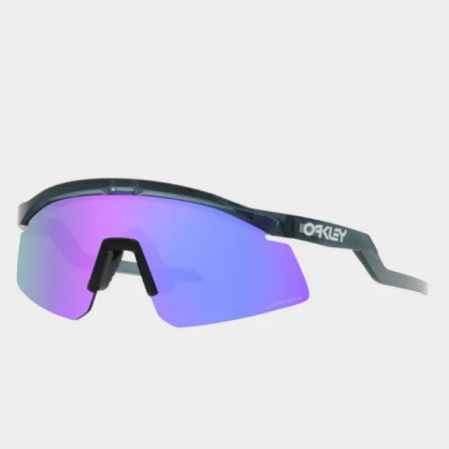 Γυαλιά Ηλίου Oakley OO9229 922904 Μαύρο Διαφανές - 37