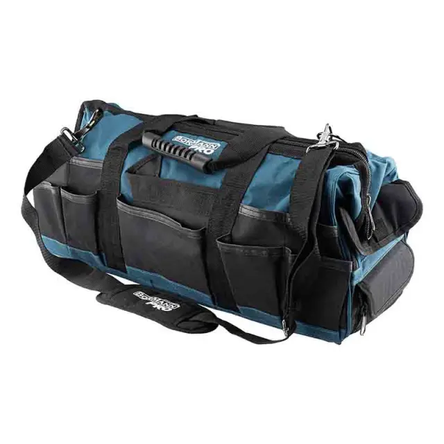 Bormann Pro BTB3100 - Τσάντα Εργαλείων (028994)