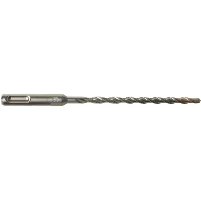 Milwaukee 4932371705 - ΤΡΥΠΑΝΙΑ SDS PLUS SET 10τμχ 6x160 MW
