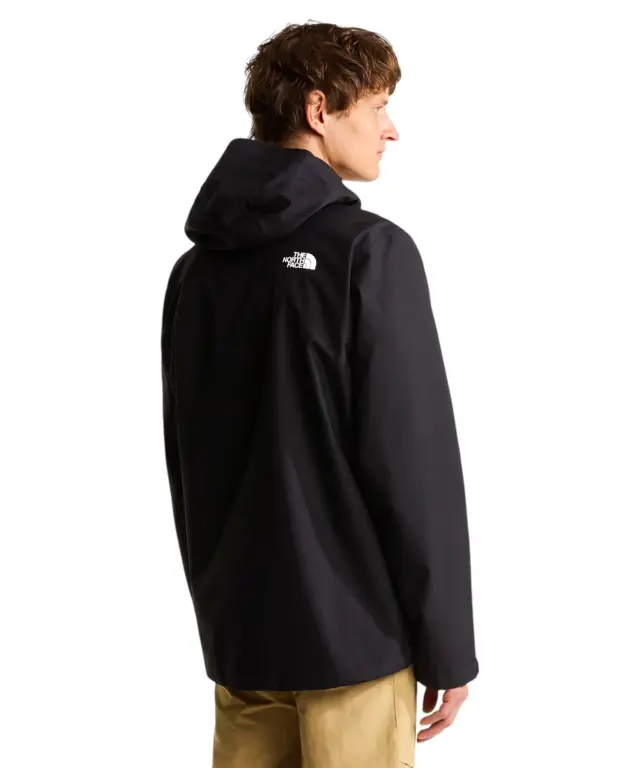 The North Face - Ανδρικό Μπουφάν Quest DryVent Triclimate NF0A8G0S-JK3 Μαύρο - M 3