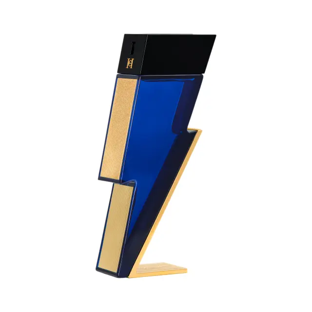 Carolina Herrera Bad Boy Cobalt Absolute Ανδρικό Άρωμα Eau De Parfum 100ml