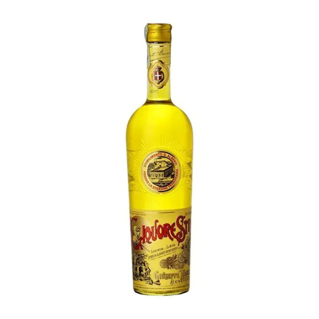 Strega Alberti Liquore - Λικέρ 700ml